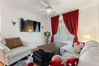 Tuscana Resort Serene 2BR Condo Resort Amenities - 0