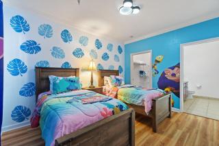 Tuscana Resort Serene 2BR Condo Resort Amenities - 9