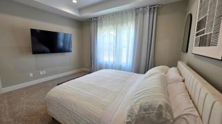 Chic Affordable North Houston Getaway - Houston - 3