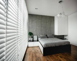 Apartament 135mkw z dwoma tarasami Loft 52 - Bydgoszcz - 3