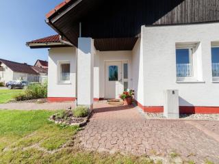 Apartment in Densberg with terrace - 3