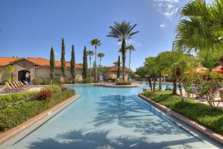 Tuscana Resort Serene 2BR Condo Resort Amenities - 7