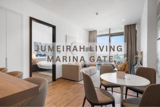 The Marina Observatory-Jumeirah Living Marina Gate - 0
