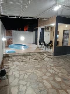 Casa de Praia Jacumã - Conde - 4