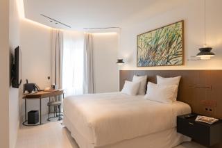 Château Rose Golfe de Saint Tropez-Grimaud - Grimaud - 1