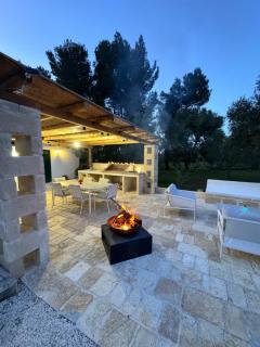 Trullo Degli amici - 5