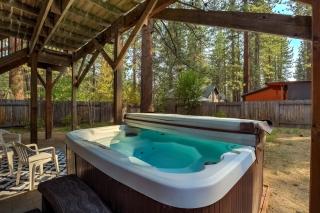 Paloma Place 30 plus Day Vacation Home - South Lake Tahoe - 0
