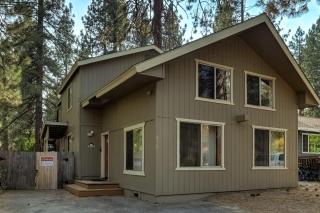 Paloma Place 30 plus Day Vacation Home - South Lake Tahoe - 5