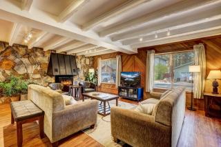 Paloma Place 30 plus Day Vacation Home - South Lake Tahoe - 4