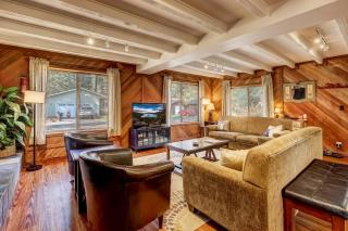 Paloma Place 30 plus Day Vacation Home - South Lake Tahoe - 3