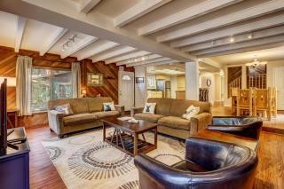 Paloma Place 30 plus Day Vacation Home - South Lake Tahoe - 2