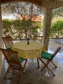 Apartments Pranic - Vir - 0
