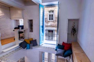 Valletta Letcom Apartment - La Valletta - 9