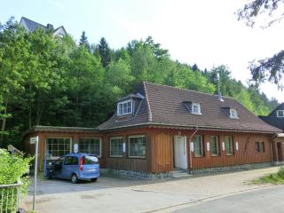 Spacious Haven in Wildemann - 3