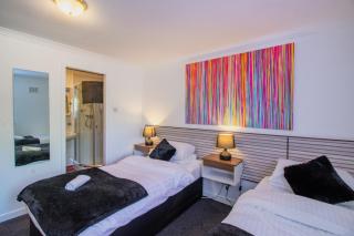 The Kinross Salutation Inn - Kinross - 2
