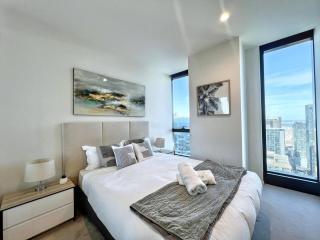 Vue II - Melbourne - 2