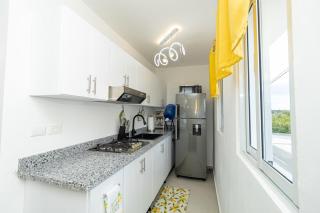 Tropical 2BR Getaway Near Bayahibe Beach and Pool - San Rafael del Yuma - 8
