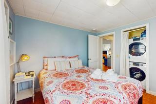 The Nora Dora - Hampton - 2