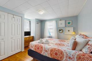 The Nora Dora - Hampton - 1