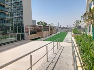 Binghatti House - Two Bedroom with Private Pool - 5