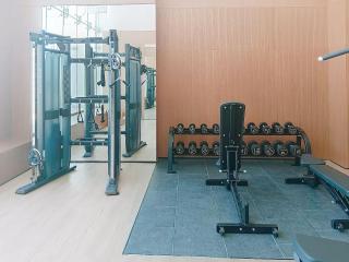 Binghatti House - Two Bedroom with Private Pool - 2