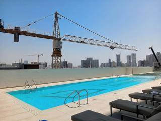 Binghatti House - Two Bedroom with Private Pool - 1