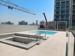 Binghatti House - Two Bedroom with Private Pool - 9