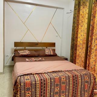 3 Bedroom Dakar Plateau View of Gorée - 9