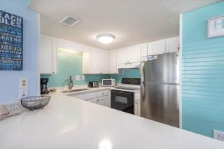 Island Winds West 473 condo - 3