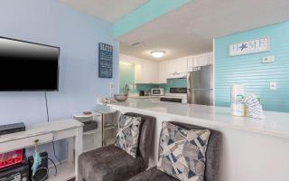 Island Winds West 473 condo - 5