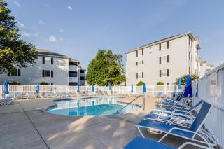 Sanibel circle 3700 # 3702 - Rehoboth Beach - 0