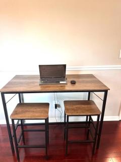 Modern comfort, 2BR-2BA Retreat - 3