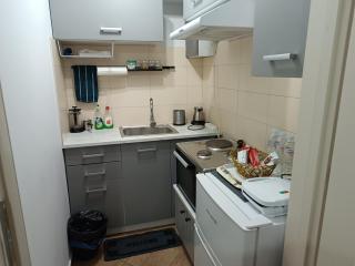 Despina's sweet studio -FREE PARKING -near pool of Nea Ionia and panthessaliko stadium - Volos - 5