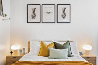 Sunny Richmond Escape 2BR and Large Balcony - Melbourne - 1