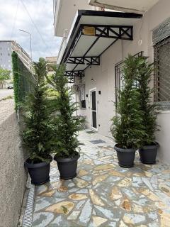 GjiroCasa Apartament - Gjirokastër - 9