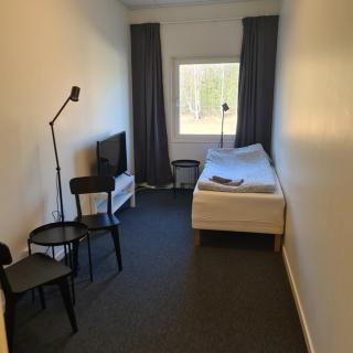 Rentalux Hostel - Floor 1 - Timrå - 7