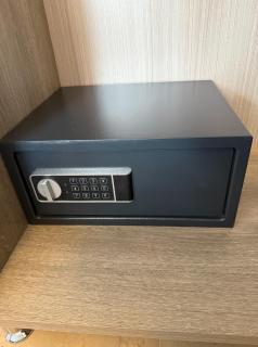 Theros Apartments - 5