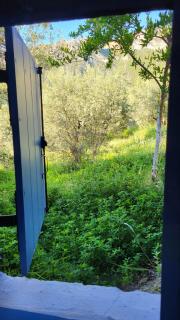 Maison de vacances pour 6 personnes - Tyros - 8