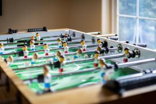 Nestled Pines Retreat Hot Tub Pool Tahoe Foosball More - South Lake Tahoe - 1