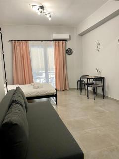 City Oasis - Athen - 1