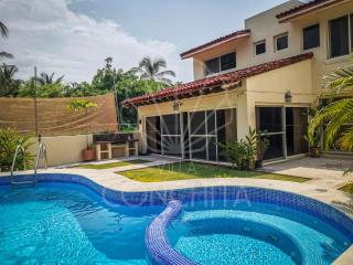 Lujosa y acogedora Villa Conchita con alberca privada - Puerto Vallarta - 8