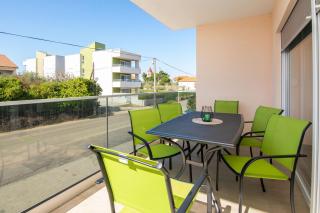 Apartments Grabovickic - 9
