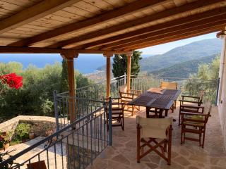 Maison de vacances pour 6 personnes - Tyros - 9