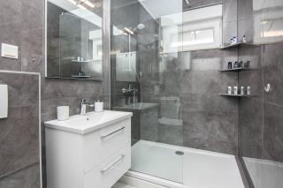 Apartments Grabovickic - 1