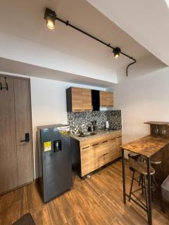 Well-lit apartment - Bogotá - 7