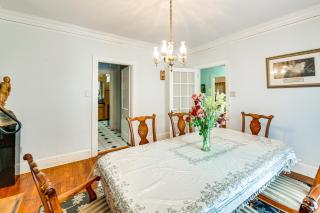Spacious Home Half-Mi to Oaklawn WFH Friendly! - Hot Springs - 4