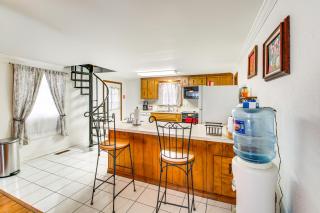 Spacious Home Half-Mi to Oaklawn WFH Friendly! - Hot Springs - 2