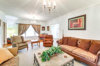 Spacious Home Half-Mi to Oaklawn WFH Friendly! - Hot Springs - 6