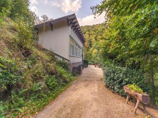 Rustic Apartment with Garden in Bad Harzburg Germany - Bad Harzburg - 4