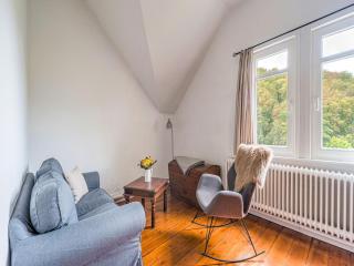 Rustic Apartment with Garden in Bad Harzburg Germany - Bad Harzburg - 2
